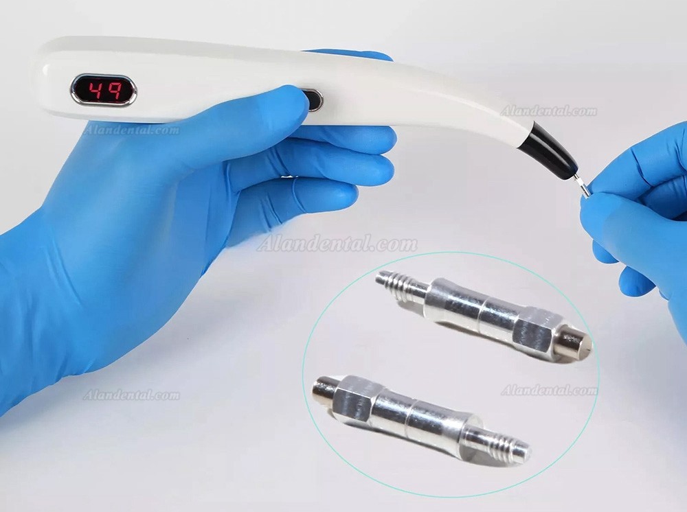 Denta Implant Stability Tester Implant Osseointegration Monitor ISQ Meter